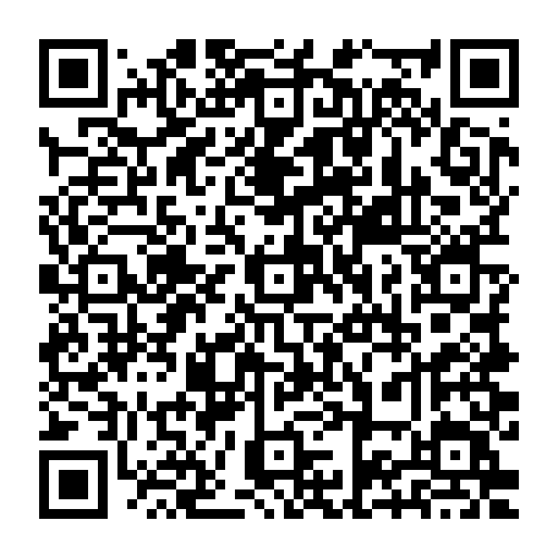 QR 코드