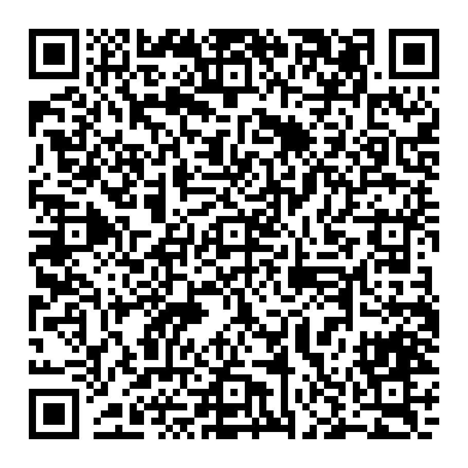 QR 코드