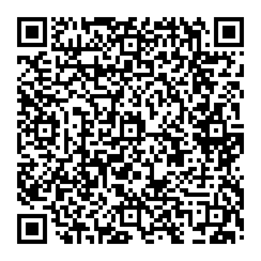 QR 코드
