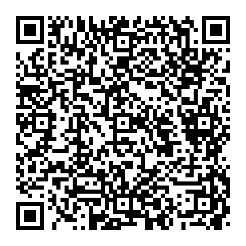 QR 코드