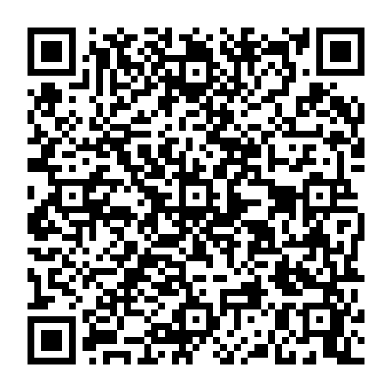 QR 코드