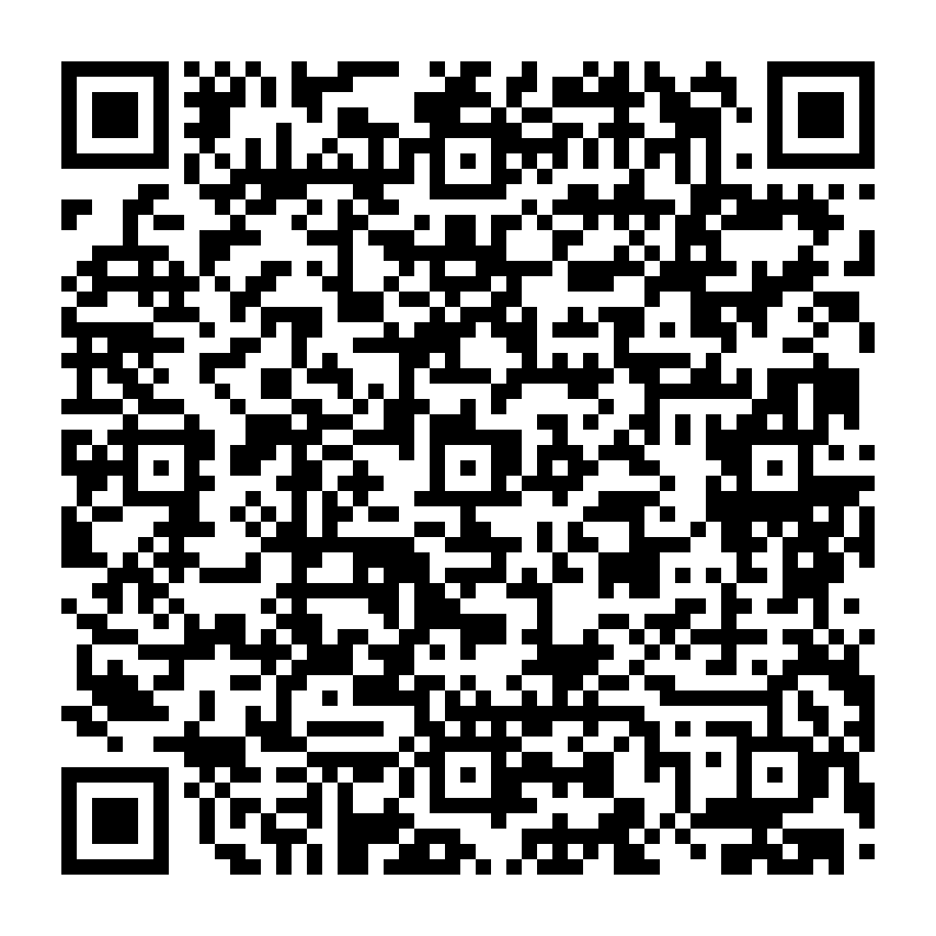 QR 코드