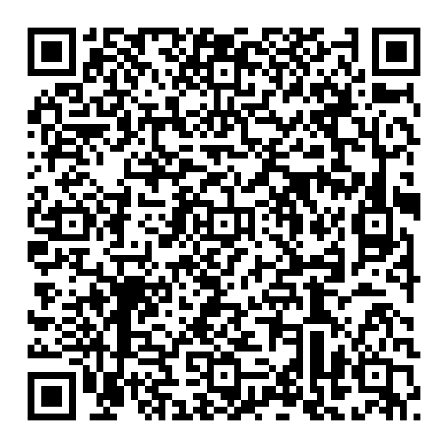 QR 코드