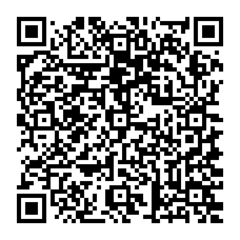 QR 코드
