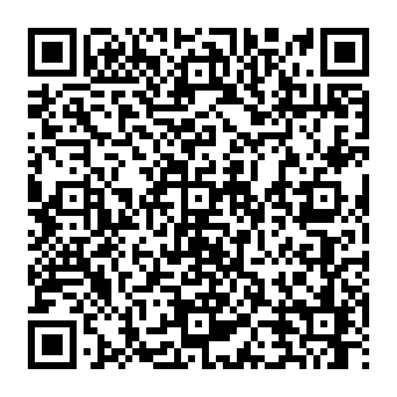 QR 코드