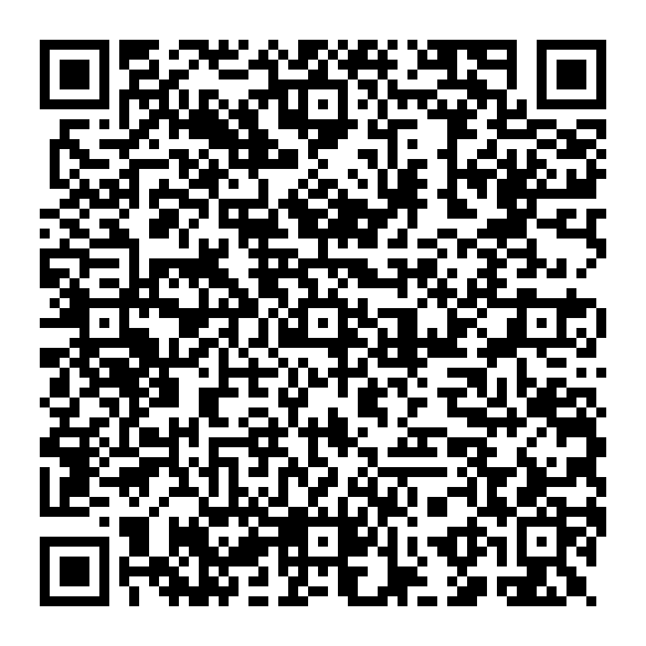 QR 코드