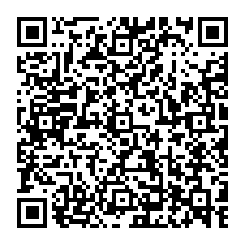 QR 코드