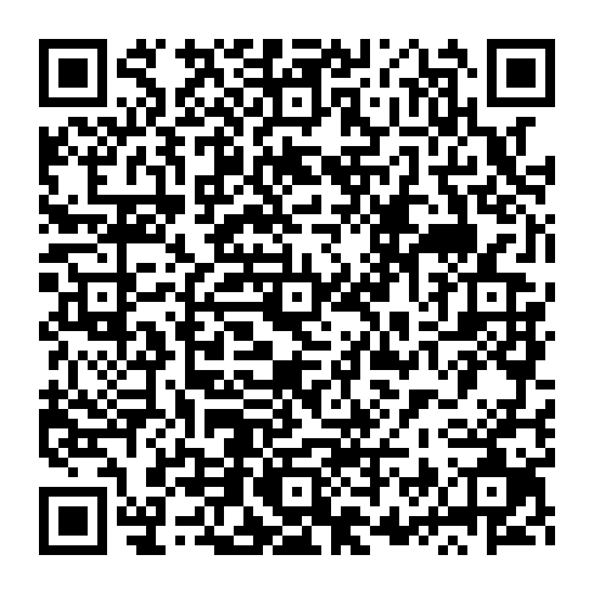 QR 코드