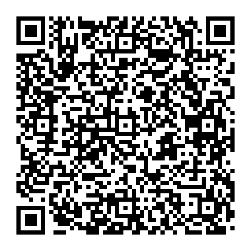 QR 코드