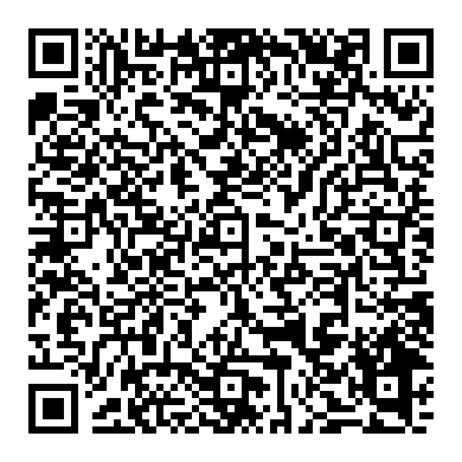 QR 코드