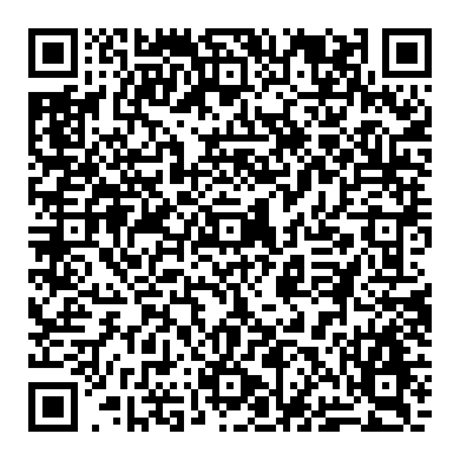 QR 코드