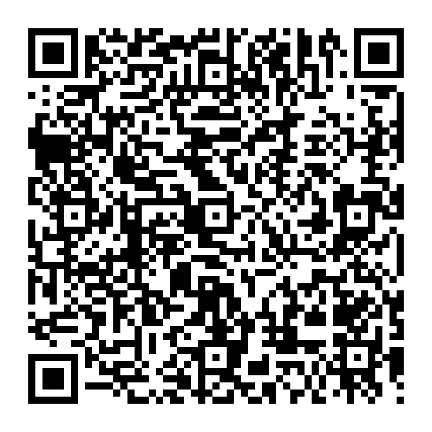 QR 코드