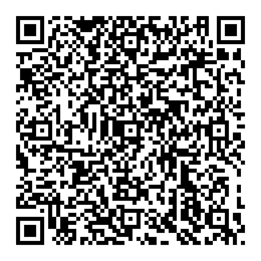QR 코드