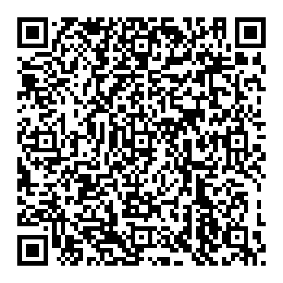 QR 코드