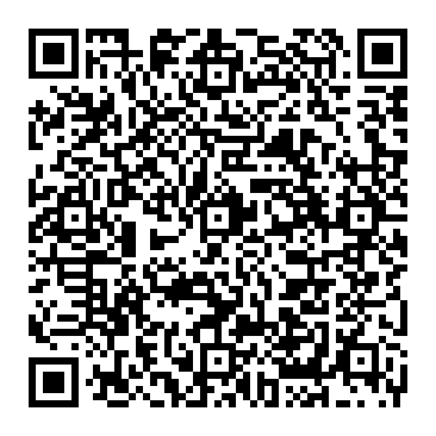 QR 코드