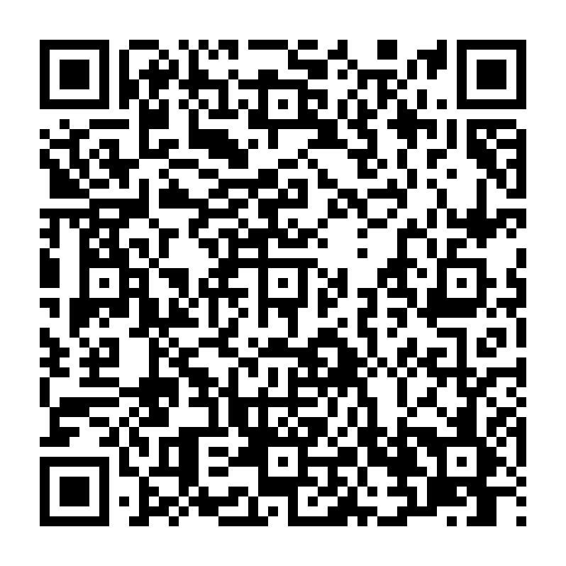 QR 코드