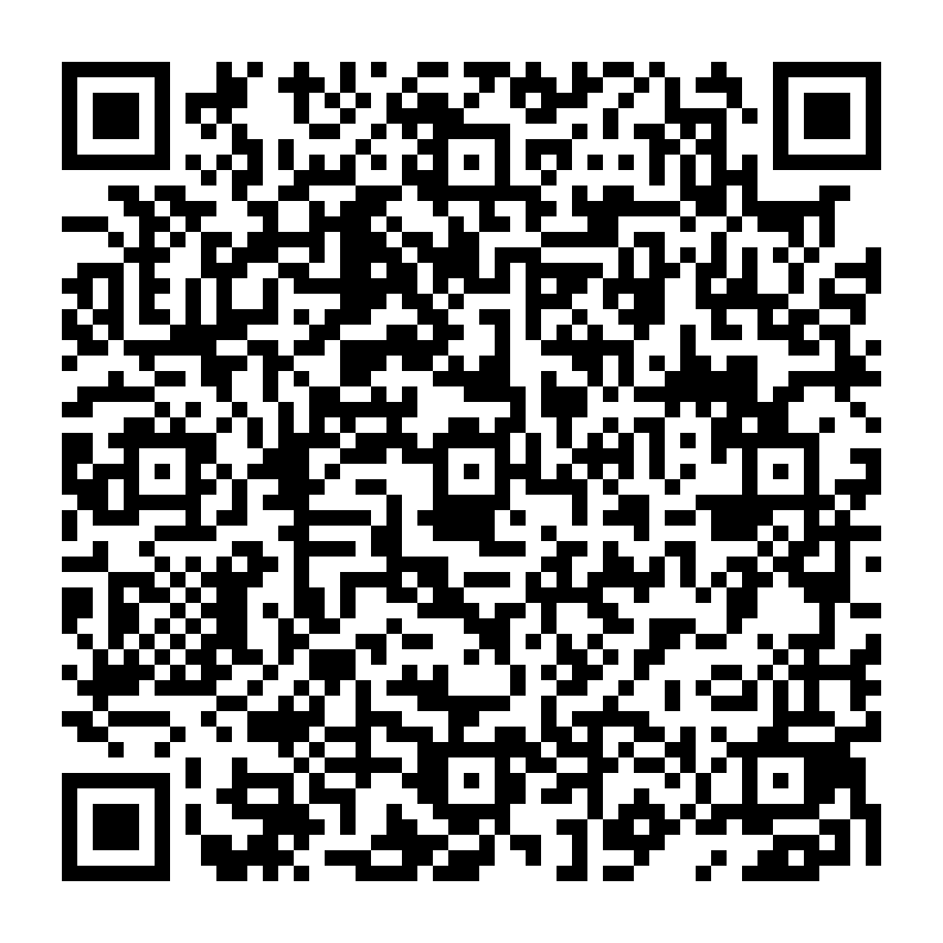 QR 코드