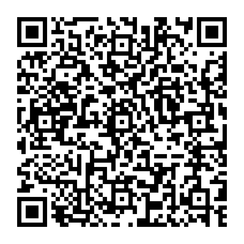 QR 코드
