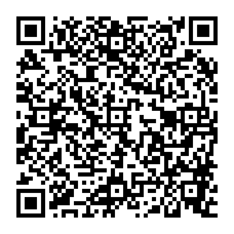 QR 코드