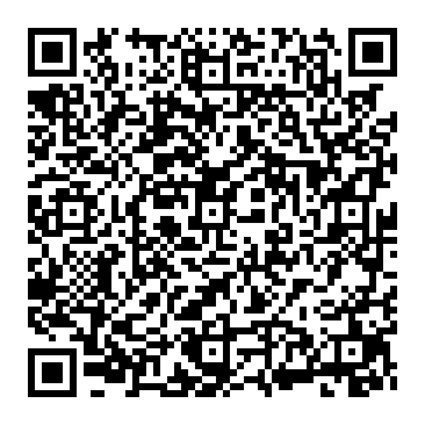 QR 코드