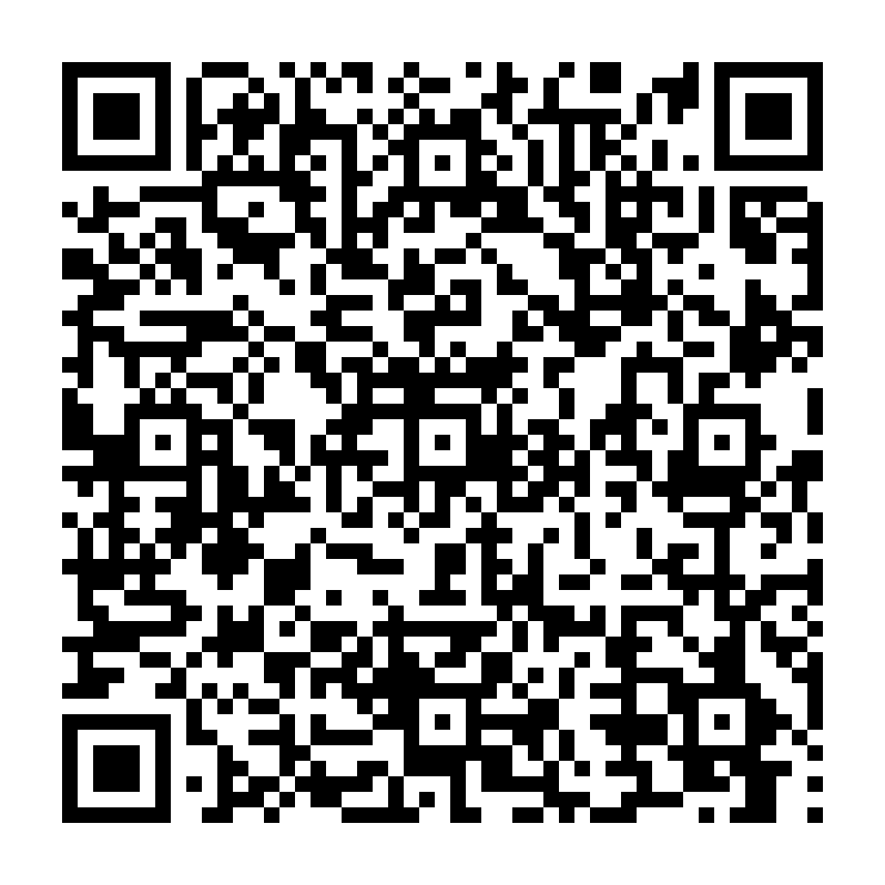 QR 코드
