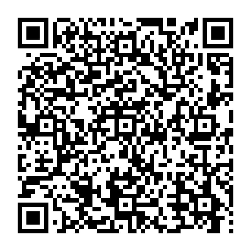 QR 코드
