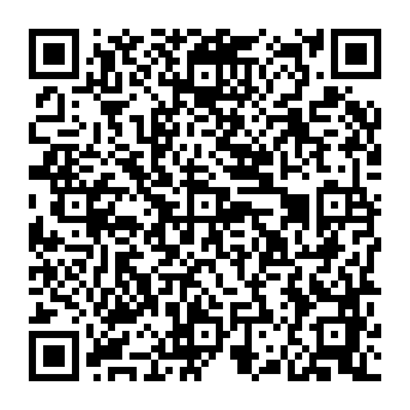 QR 코드