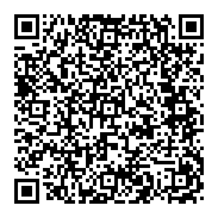 QR 코드