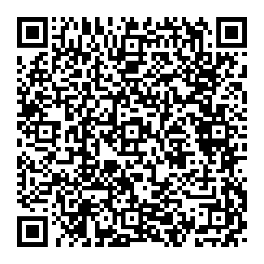 QR 코드