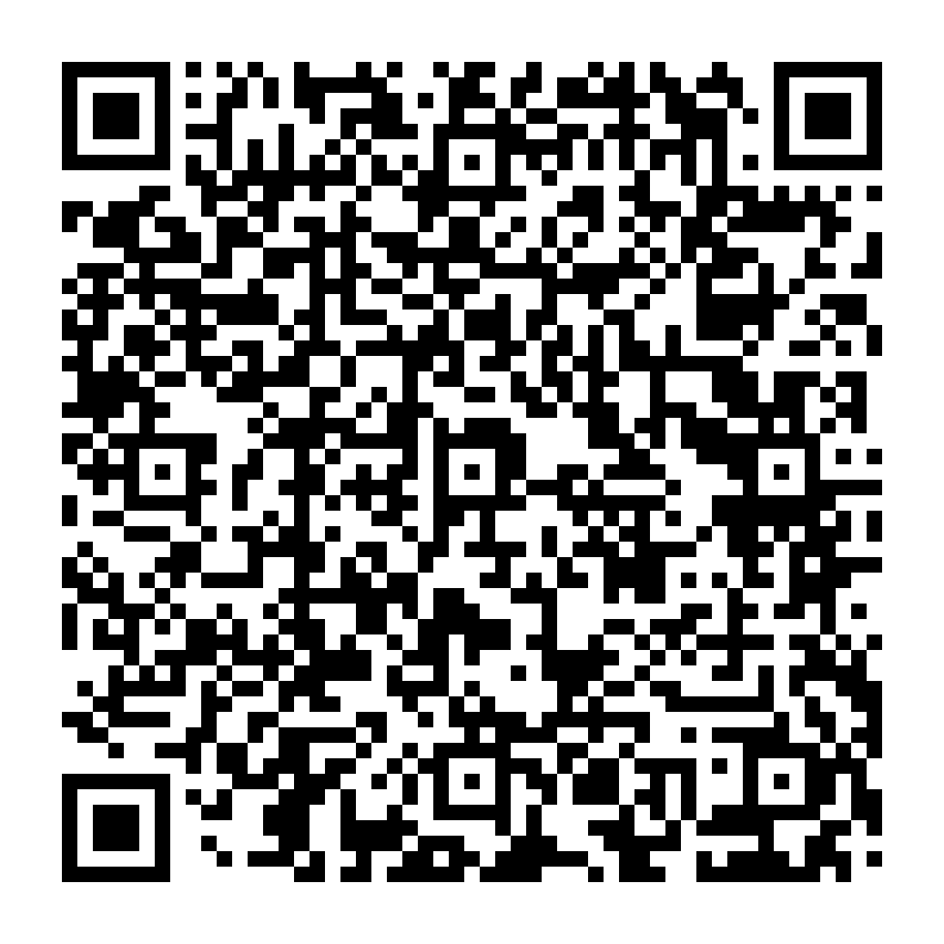 QR 코드