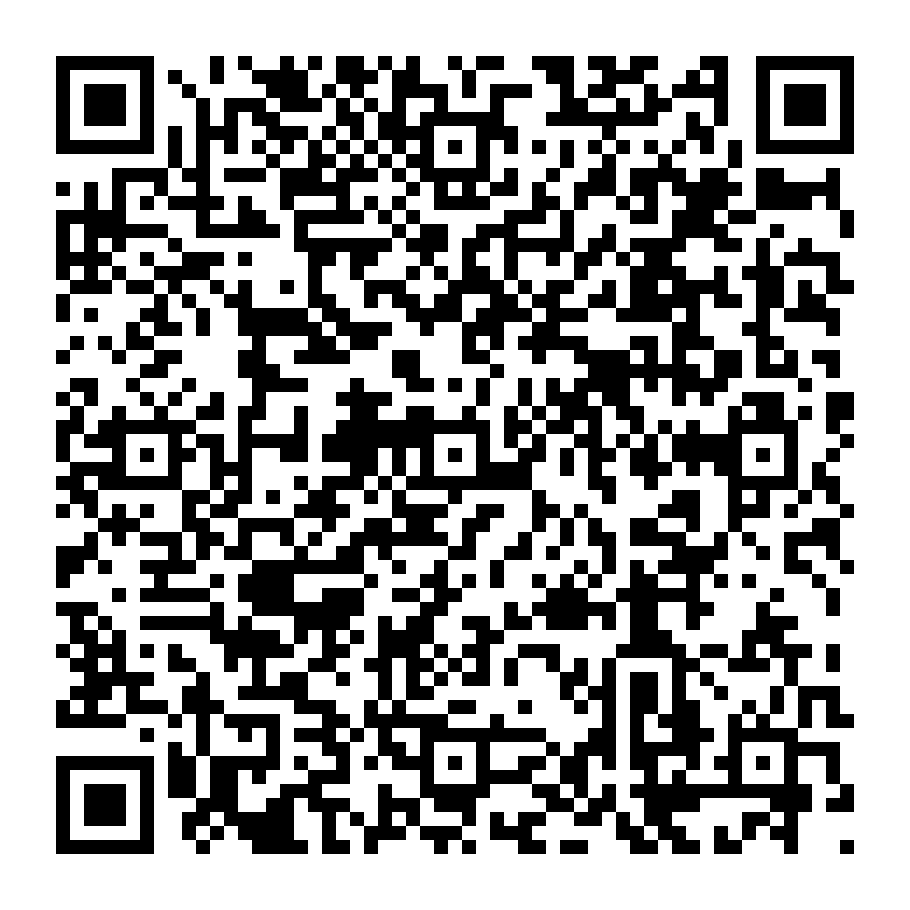 QR 코드
