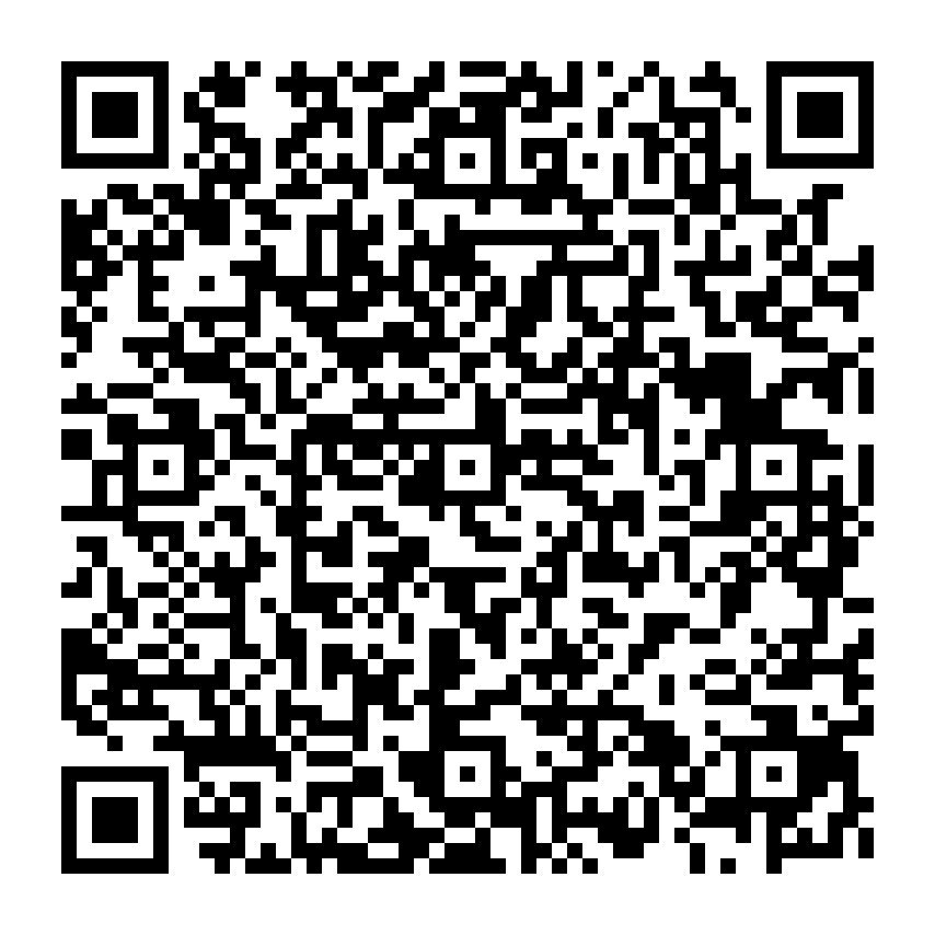 QR 코드