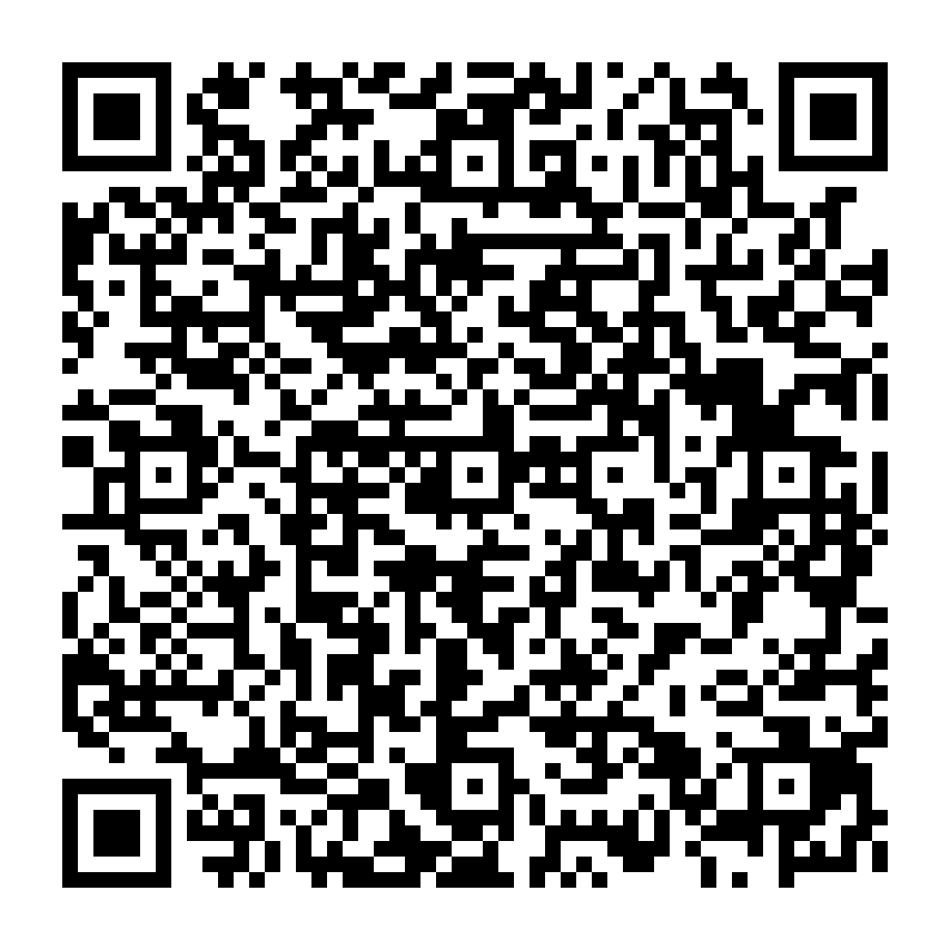 QR 코드