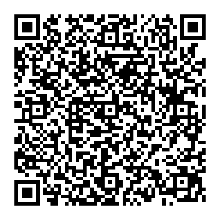 QR 코드