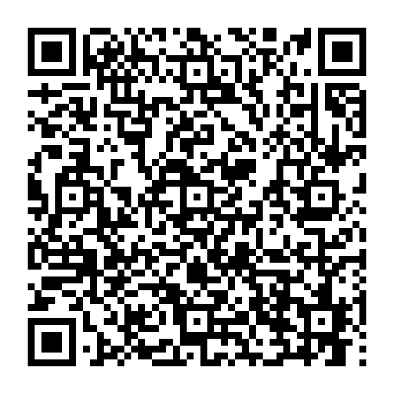 QR 코드