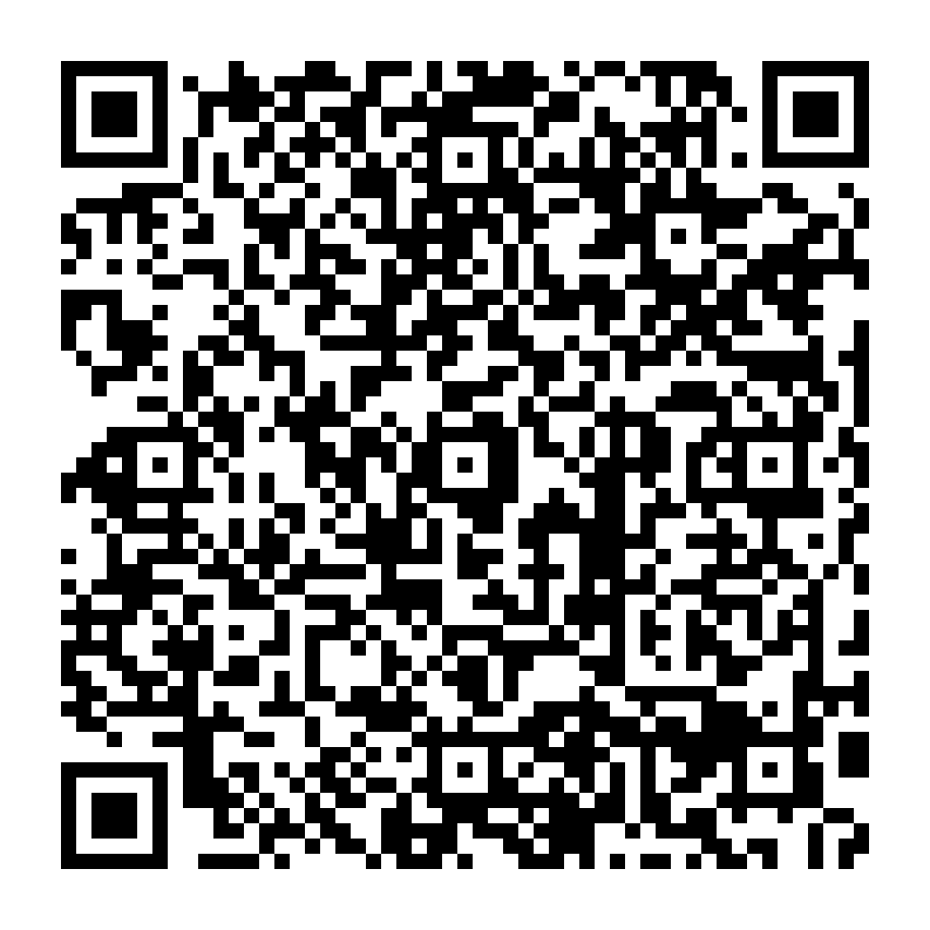 QR 코드