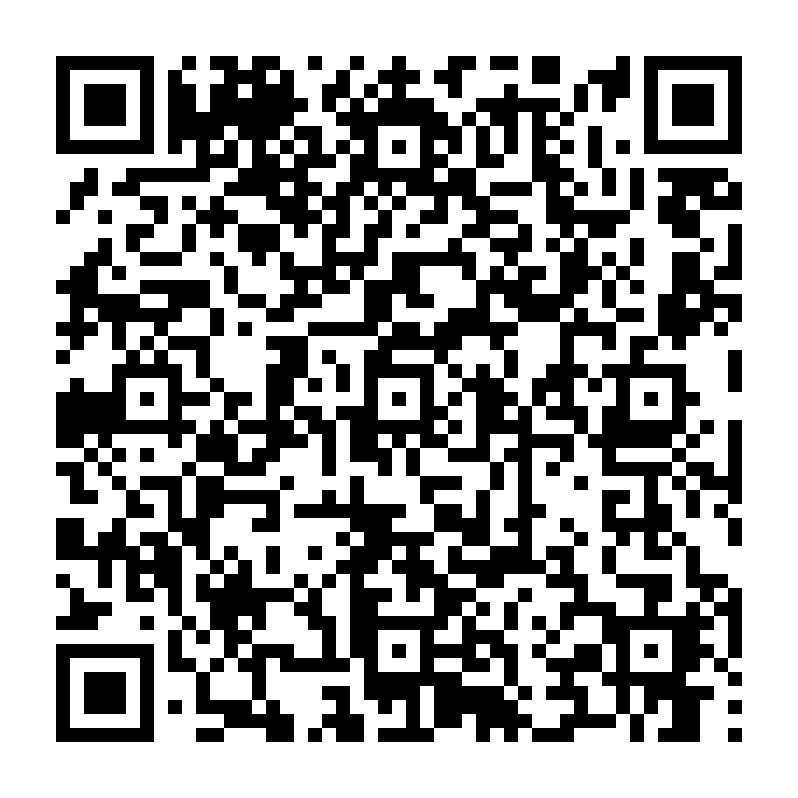 QR 코드