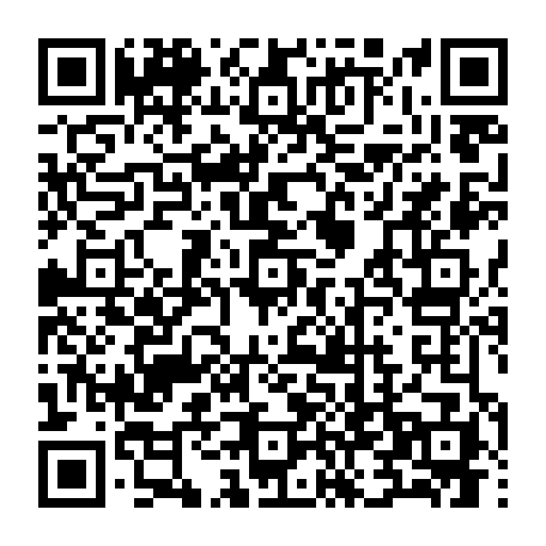 QR 코드