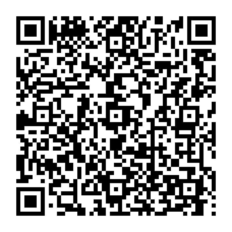 QR 코드