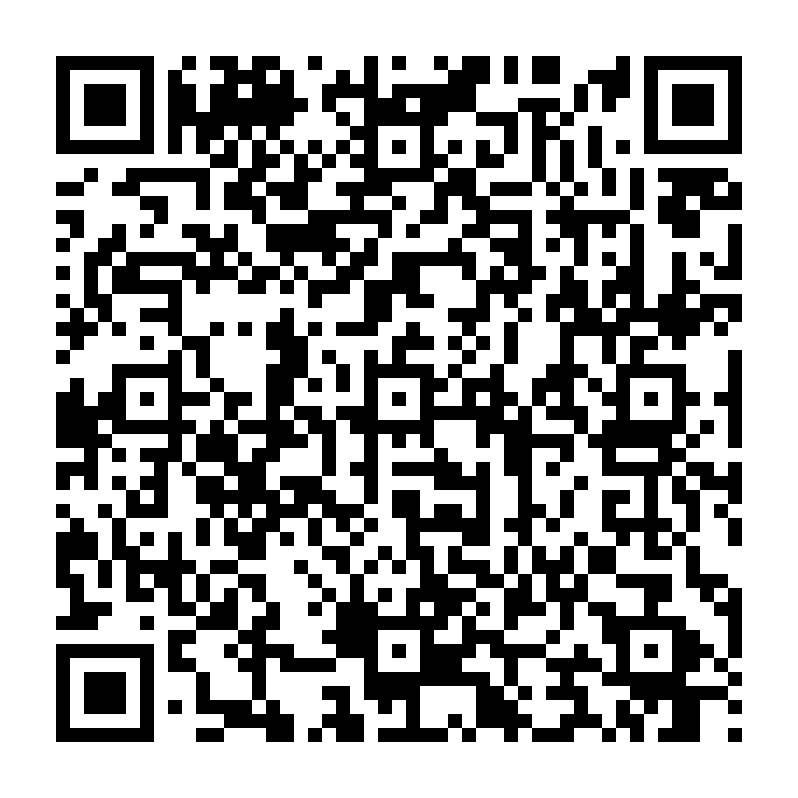QR 코드