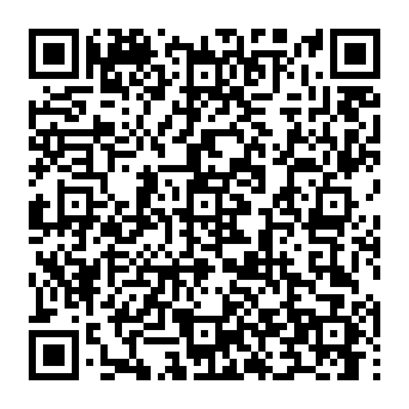 QR 코드