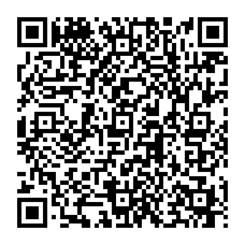 QR 코드