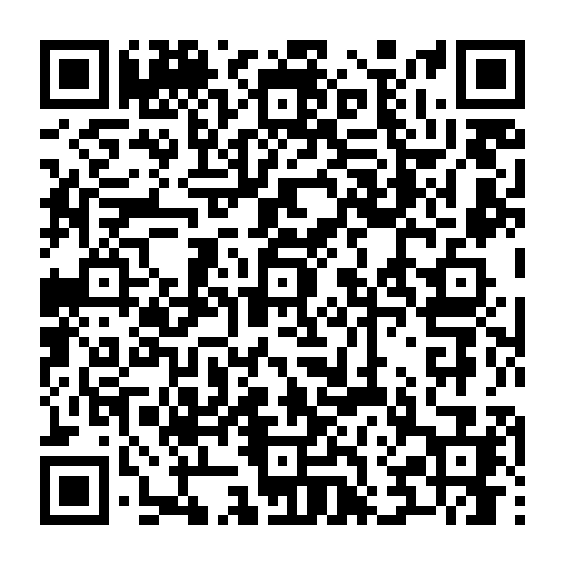 QR 코드