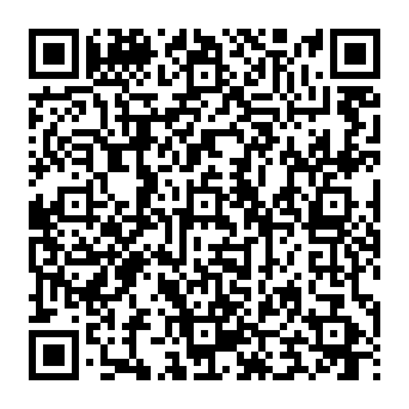 QR 코드