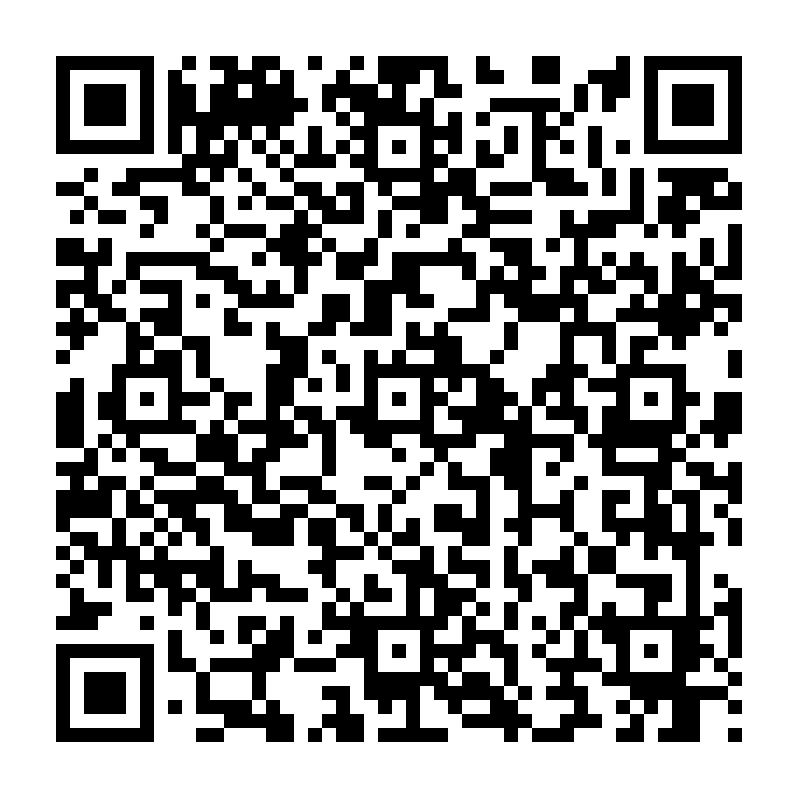 QR 코드
