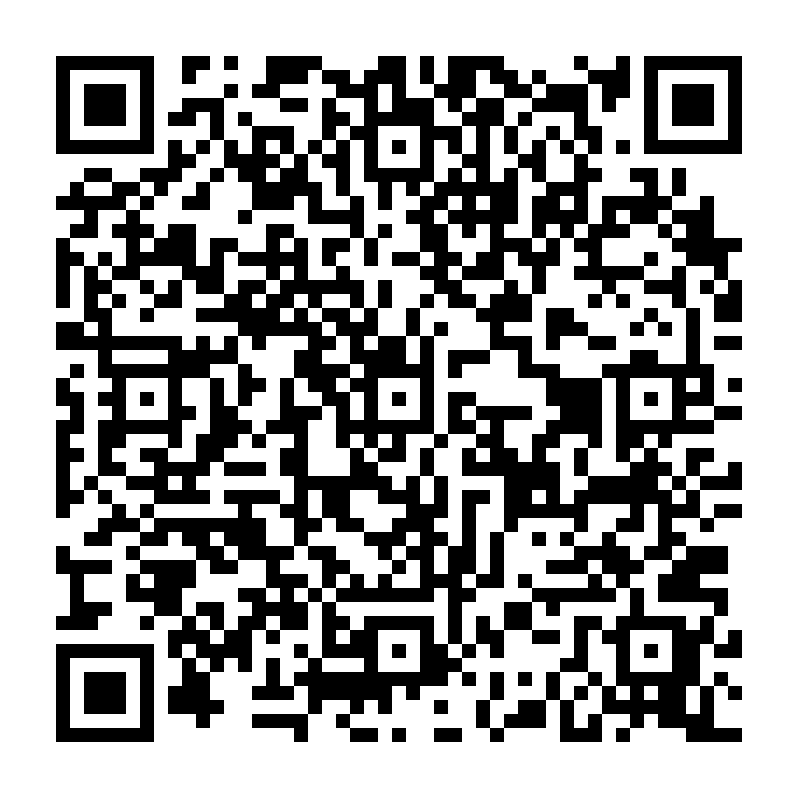 QR 코드