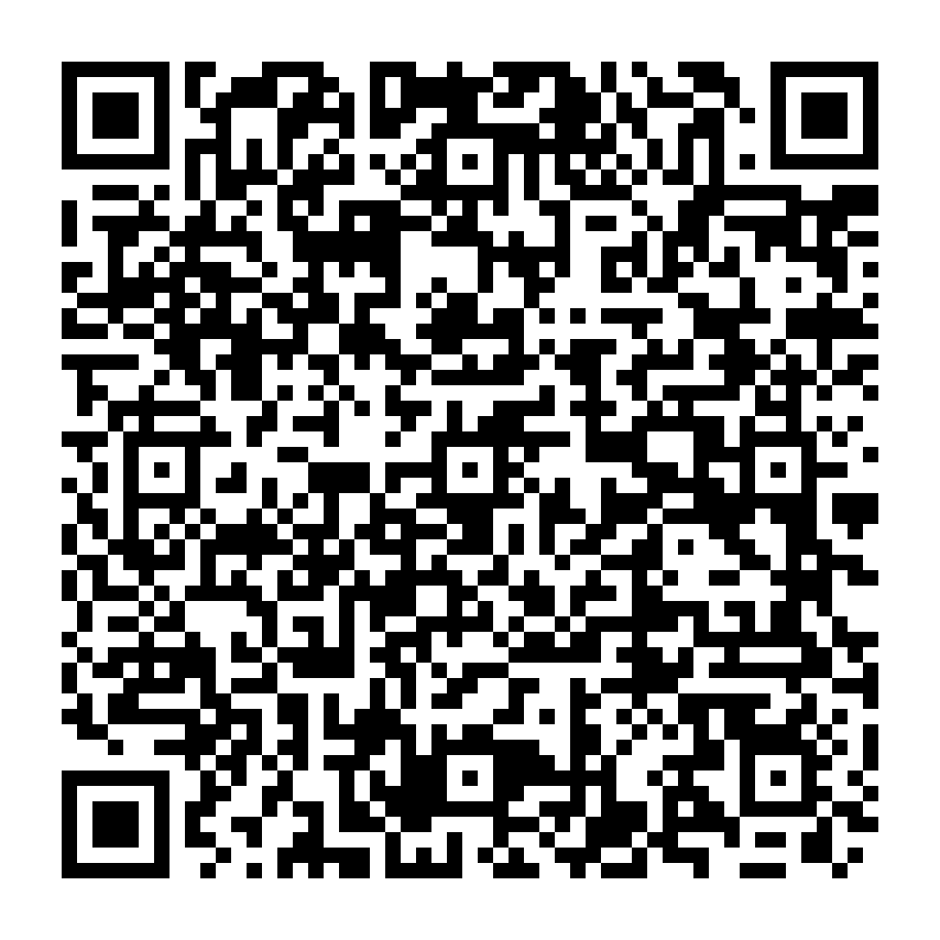 QR 코드