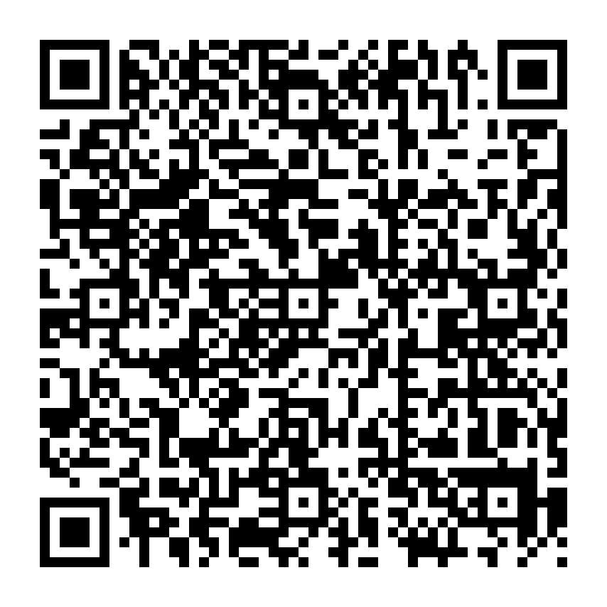 QR 코드