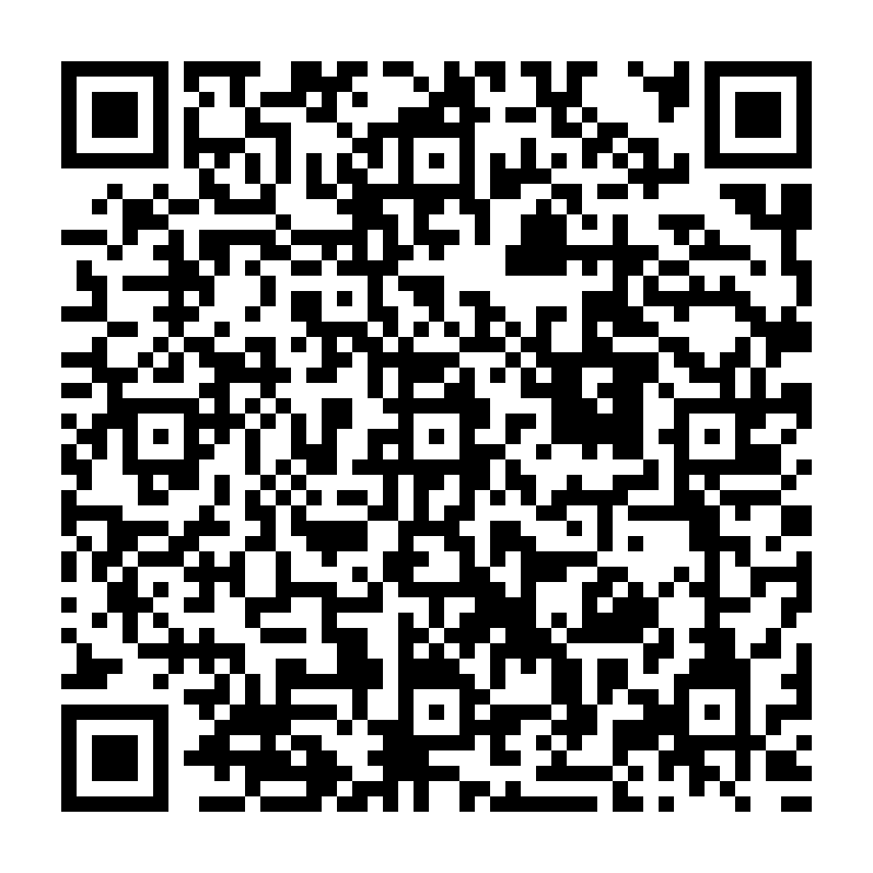 QR 코드