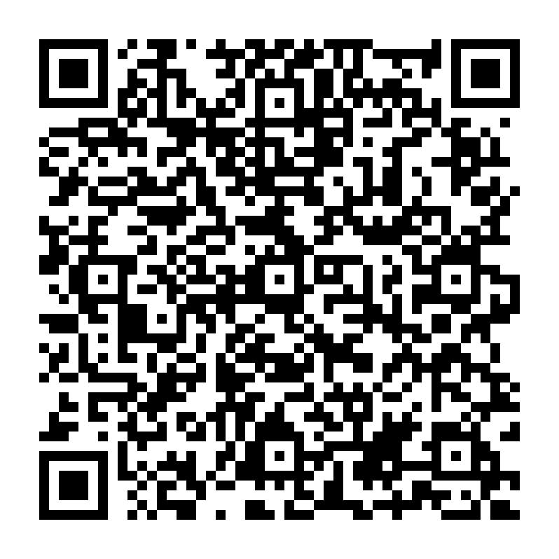 QR 코드